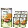 Erasco Tomaten Cremesuppe 6x390ML