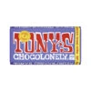 Chocolonely Dunkle Vollmilchschokolade 42% Brezel Toffee 180G